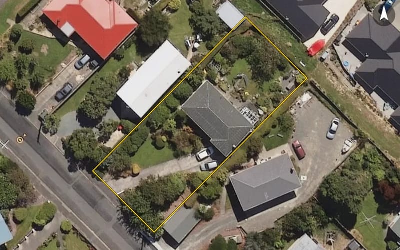 16 Fairview Terrace