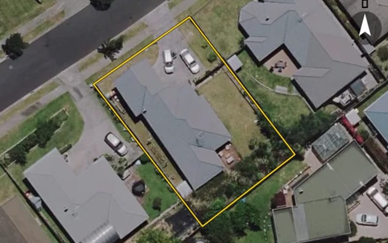 39 Twickenham Place