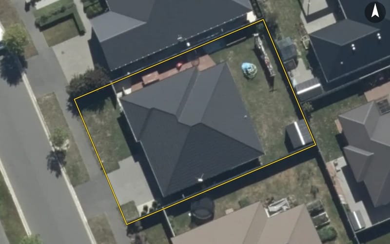 5 Catlin Street