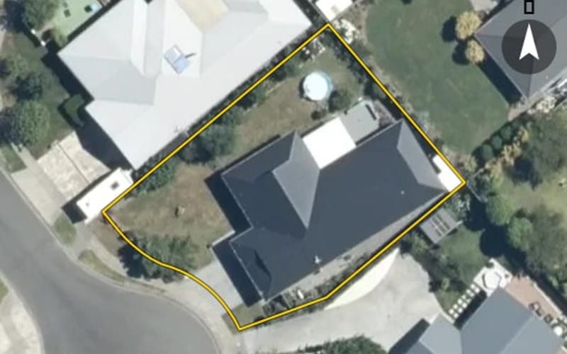 5 Begley Place