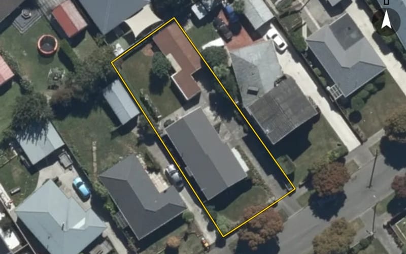 9 Maple Street