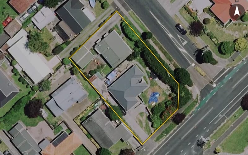 1A Heath Street