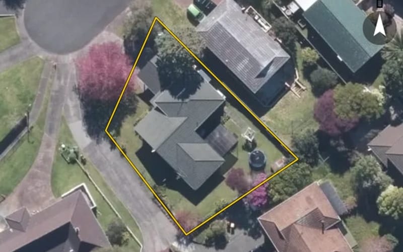 7 Forsythe Place