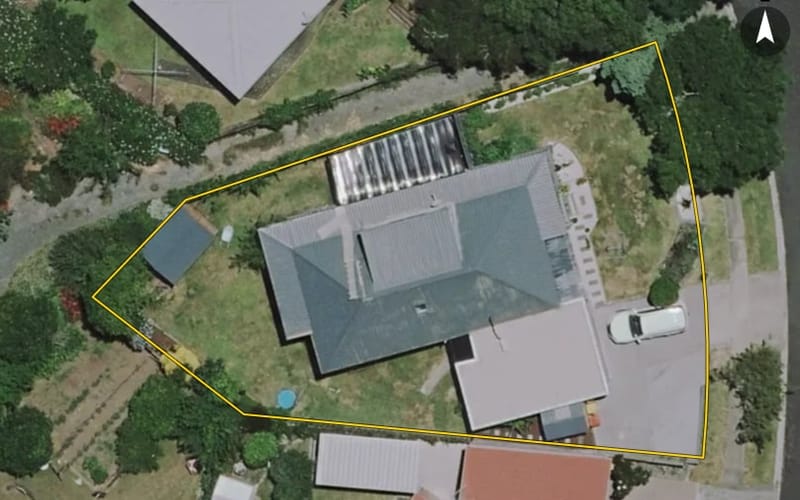 44 Lansdowne Crescent