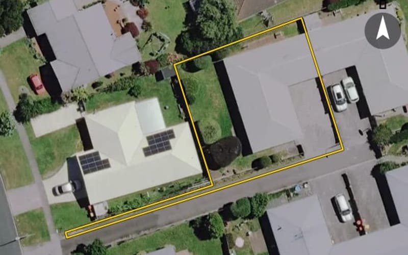 3 Cambrian Lane