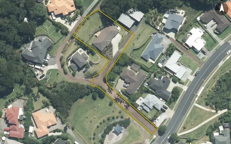 92 Ferry Road