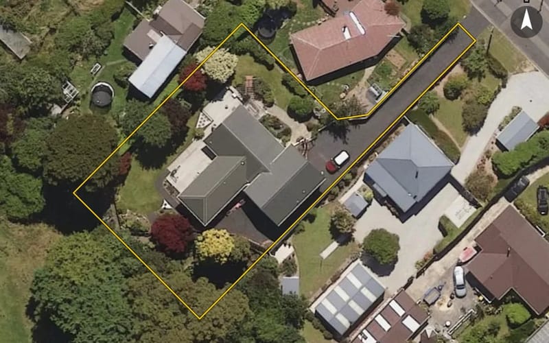97 Hall Road