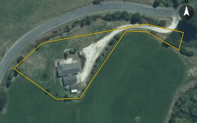 157 Tumutumu Road