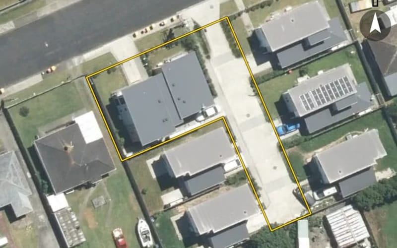 16A Healy Road