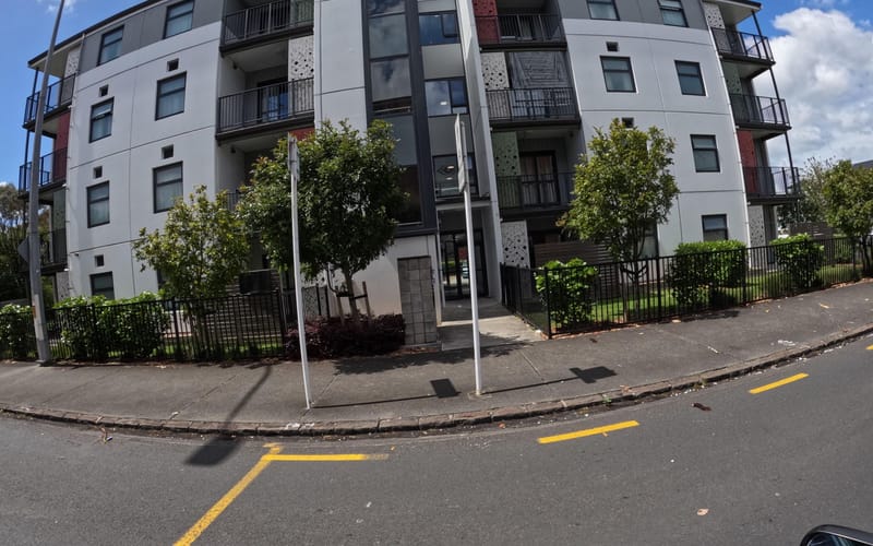101/4 Bollard Avenue