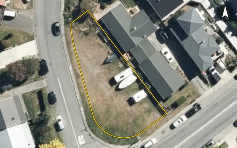 174 Fernhill Road
