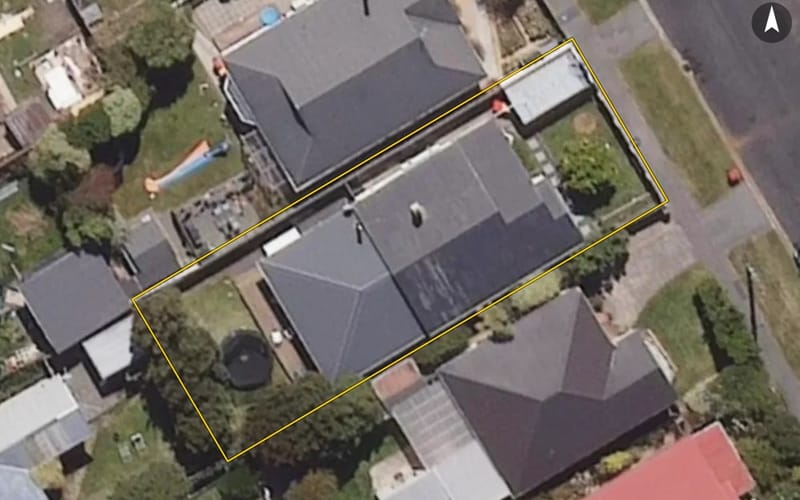 10 Corunna Street