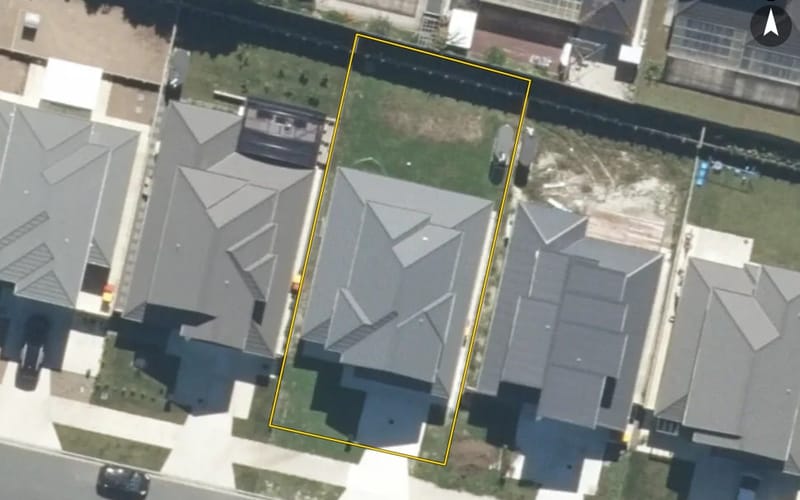 17 Yulia Road