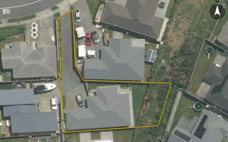 6 Portmore Place