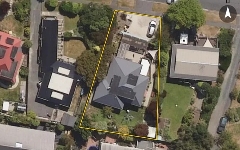 28 Blanc Avenue