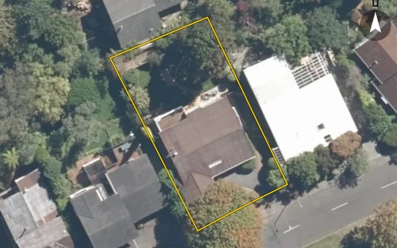 11 Chichester Drive