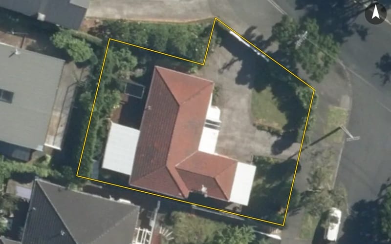 23 Cotter Avenue