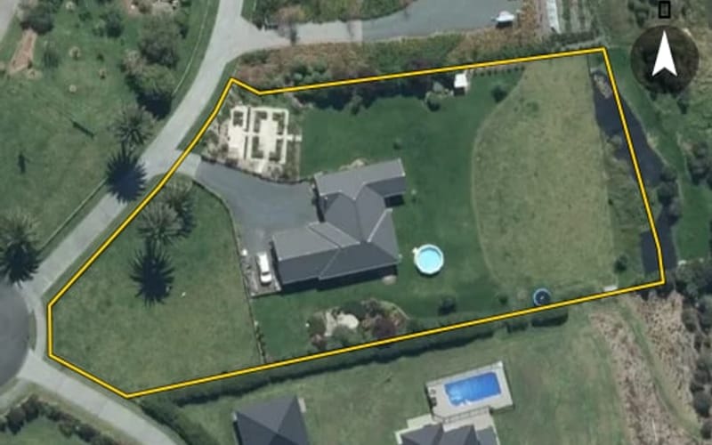 41 Rosa Villa Lane