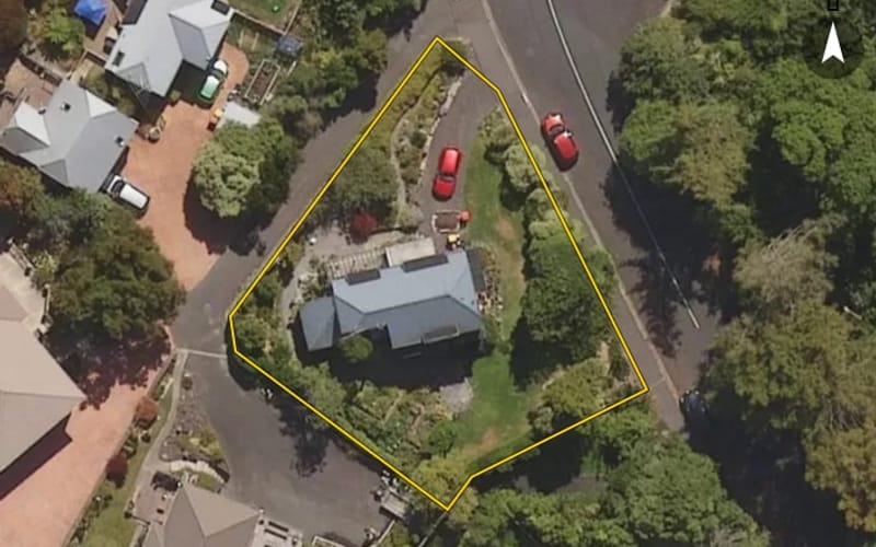 7 Ferntree Drive