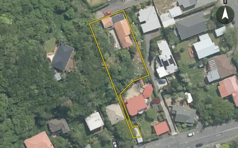 8 Darwin Street