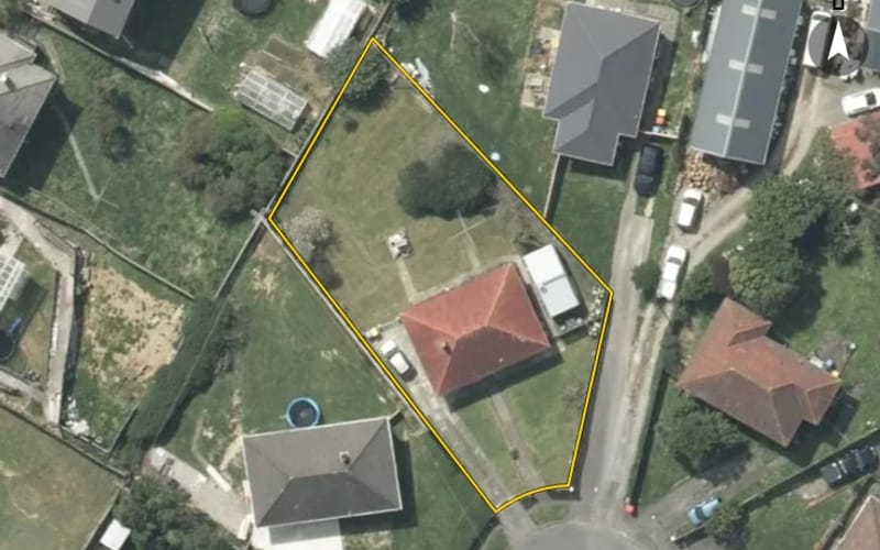 21 Chew Place