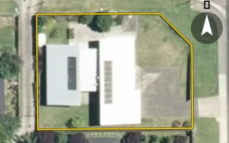 1 Silverstream Place