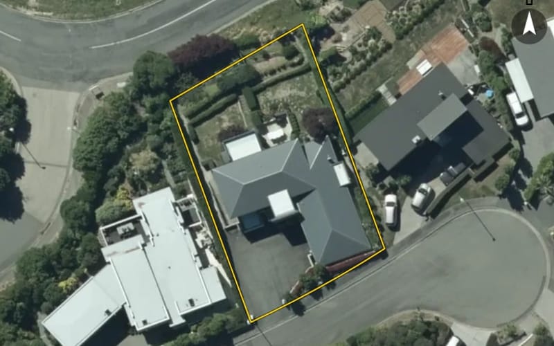 3 Peregrine Close