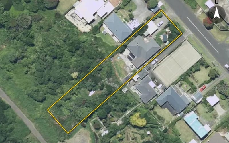 99 Karaka Street
