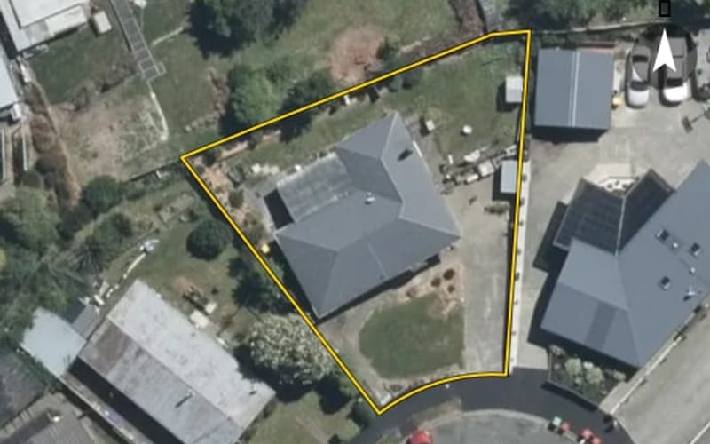 24 Clyde Carr Crescent
