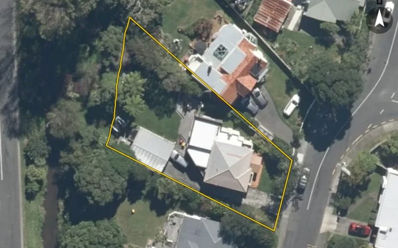 7 Woodvale Grove