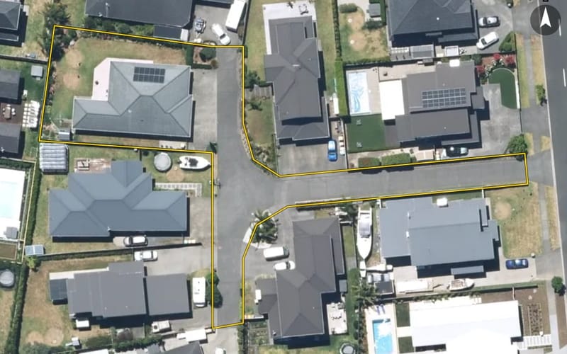 76 Liberty Crescent