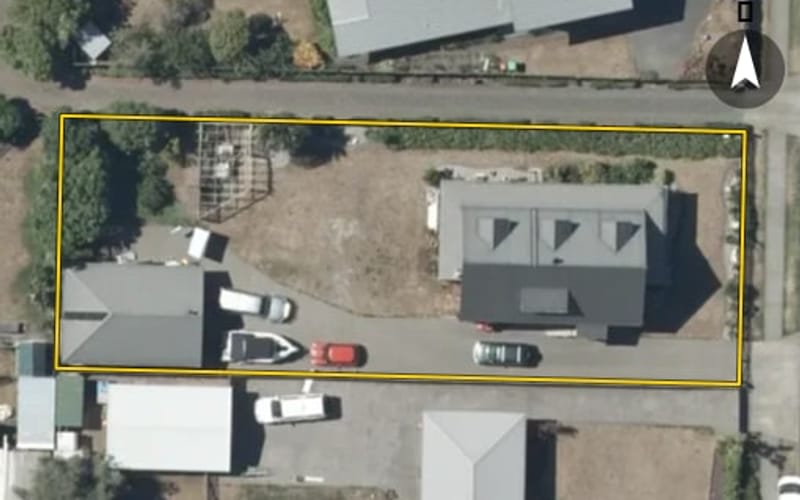 87 Rogers Road