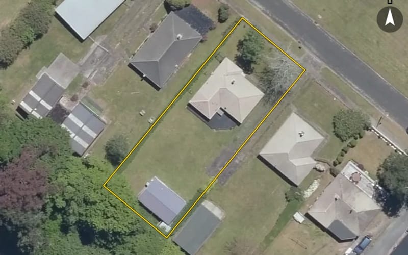 27 Monowai Drive
