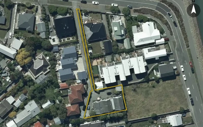 3/89 Beachville Road