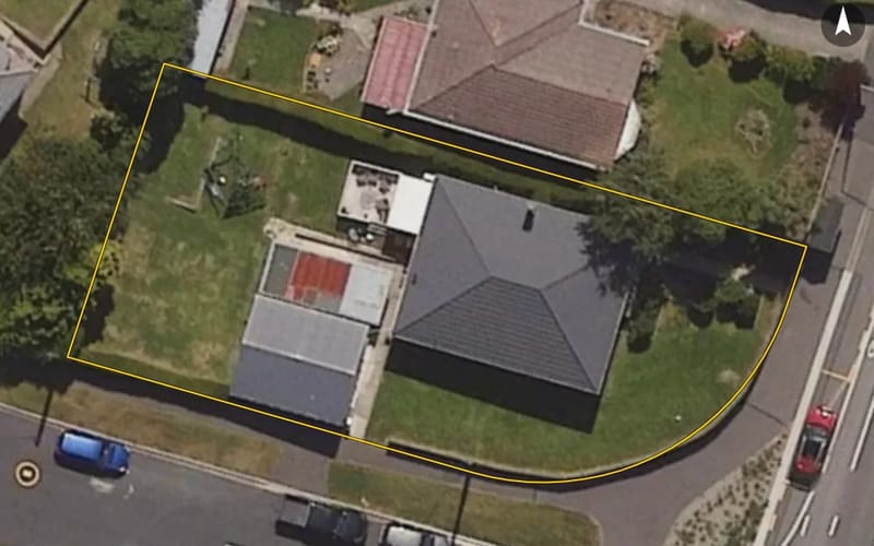 2 Bradford Street