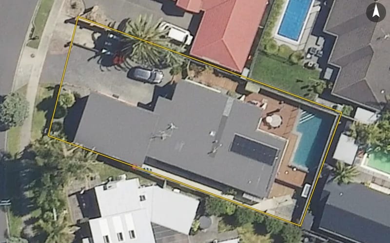 8 Monticello Key