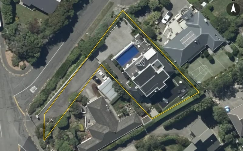197 Hackthorne Road
