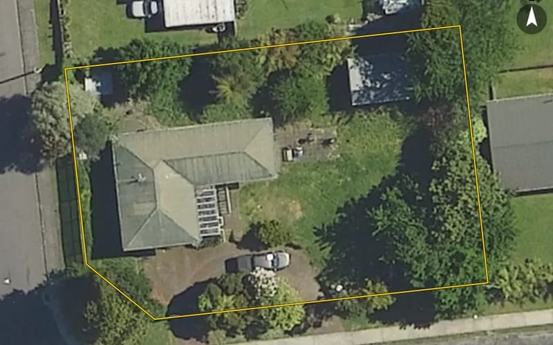 102 Turner Drive