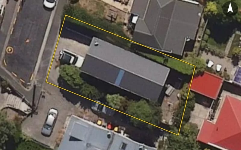 17 MacNee Street