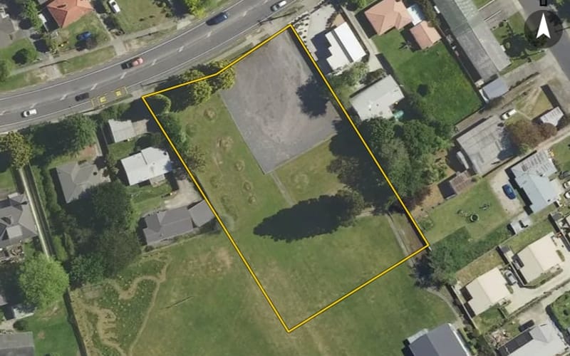 168 Clayton Road