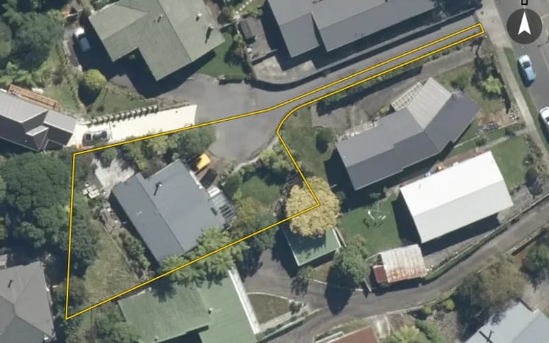 87 Harbour View Road
