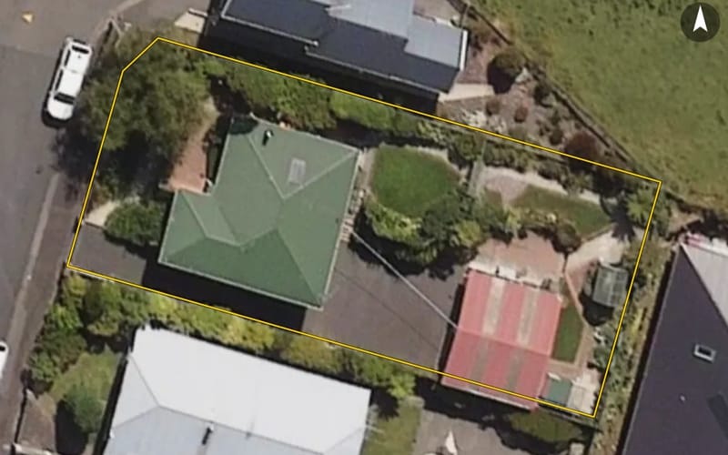 36 St Albans Street