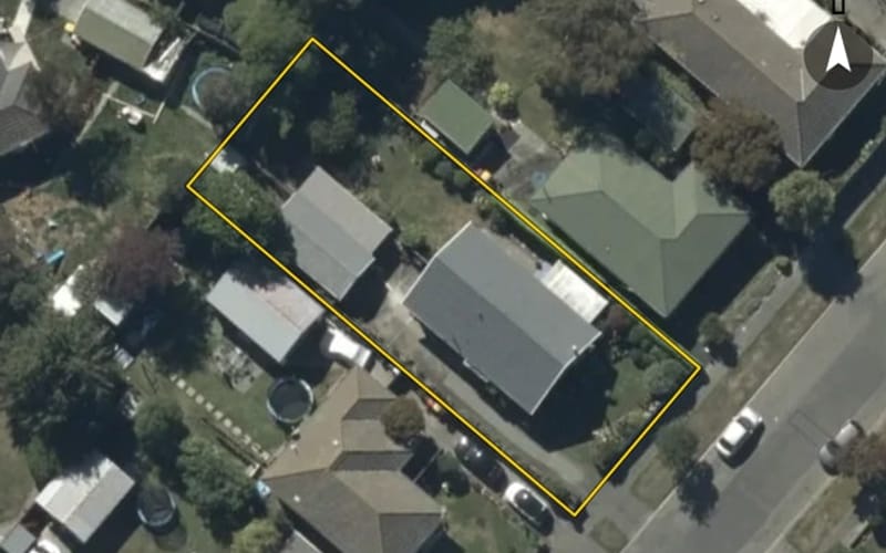 17 Damien Place