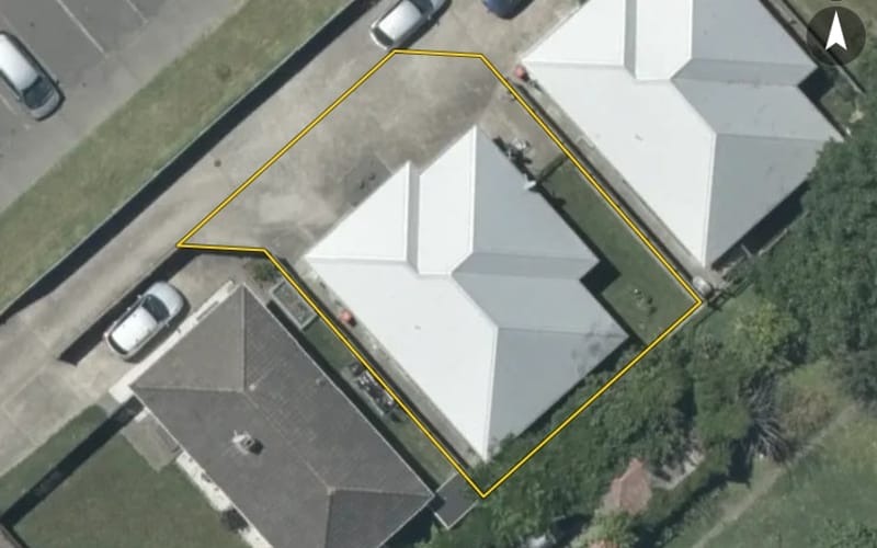 22A Gallipoli Road