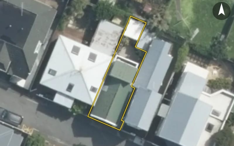 6 Tutchen Avenue