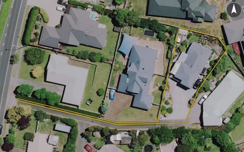38A Discovery Drive
