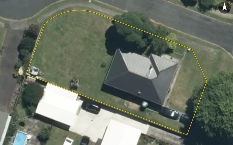 1 Dickens Place