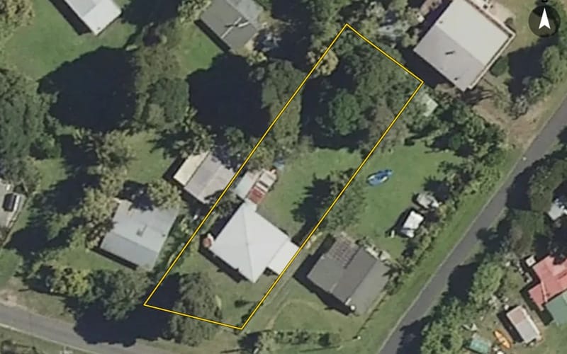 613 Waipatiki Road