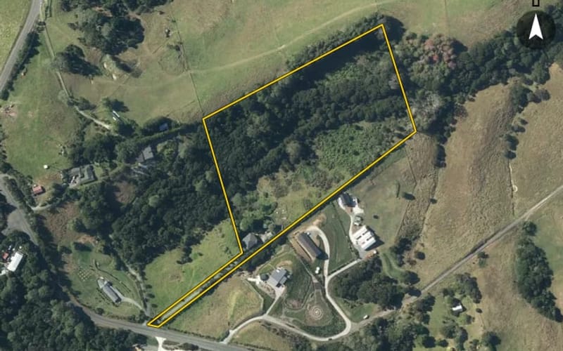 23 Martins Bay Road