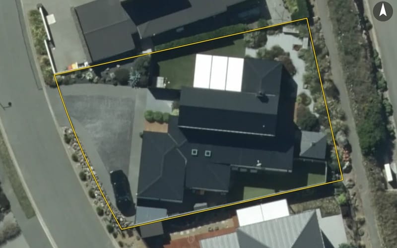 4 Parkridge Place